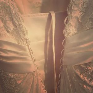 Maggie Sottero Wedding Dress
